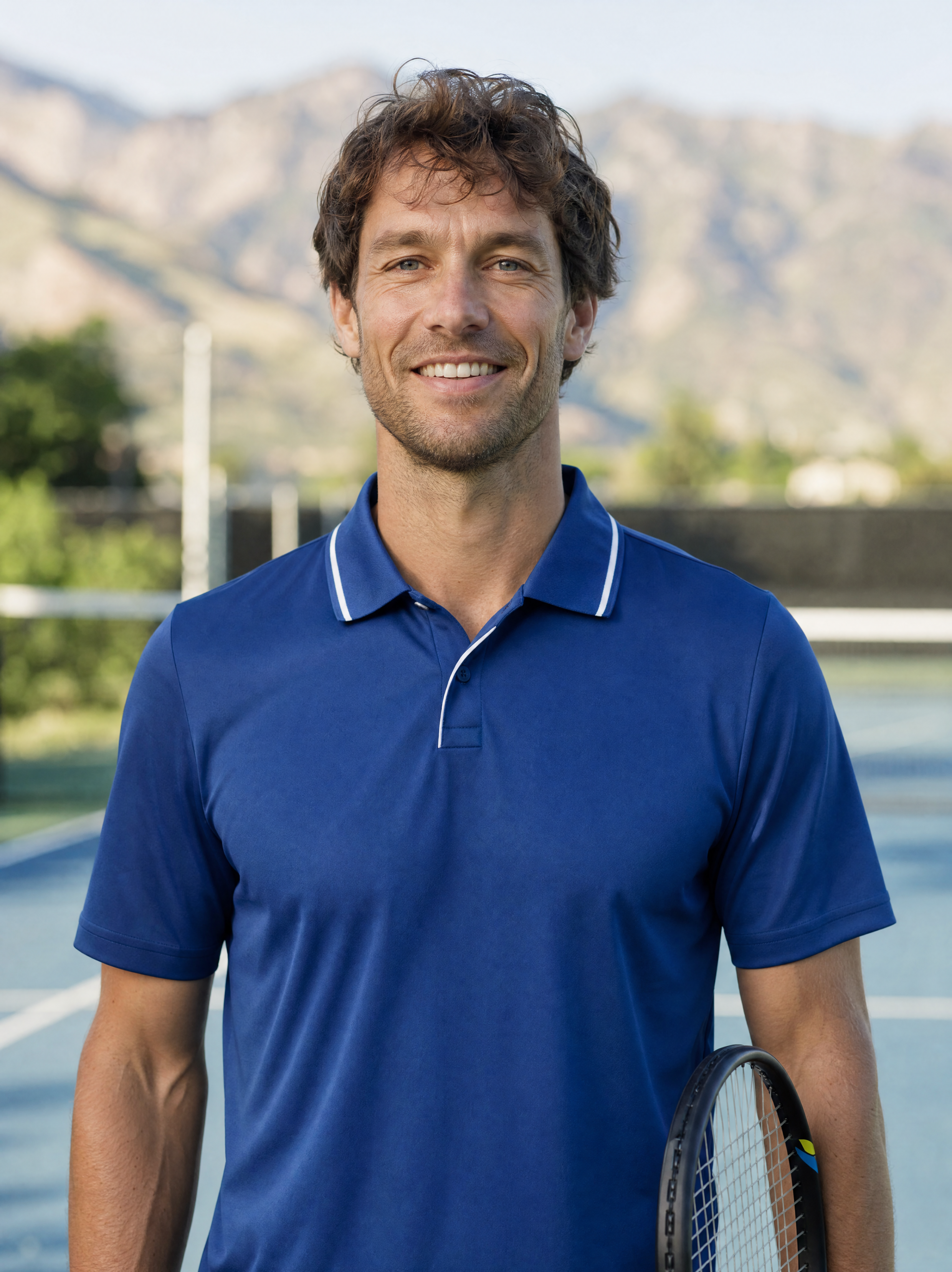 Daniel Mercer