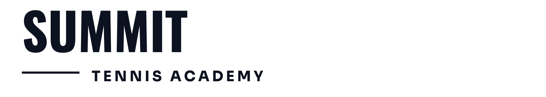 Summit Tennis Academy
